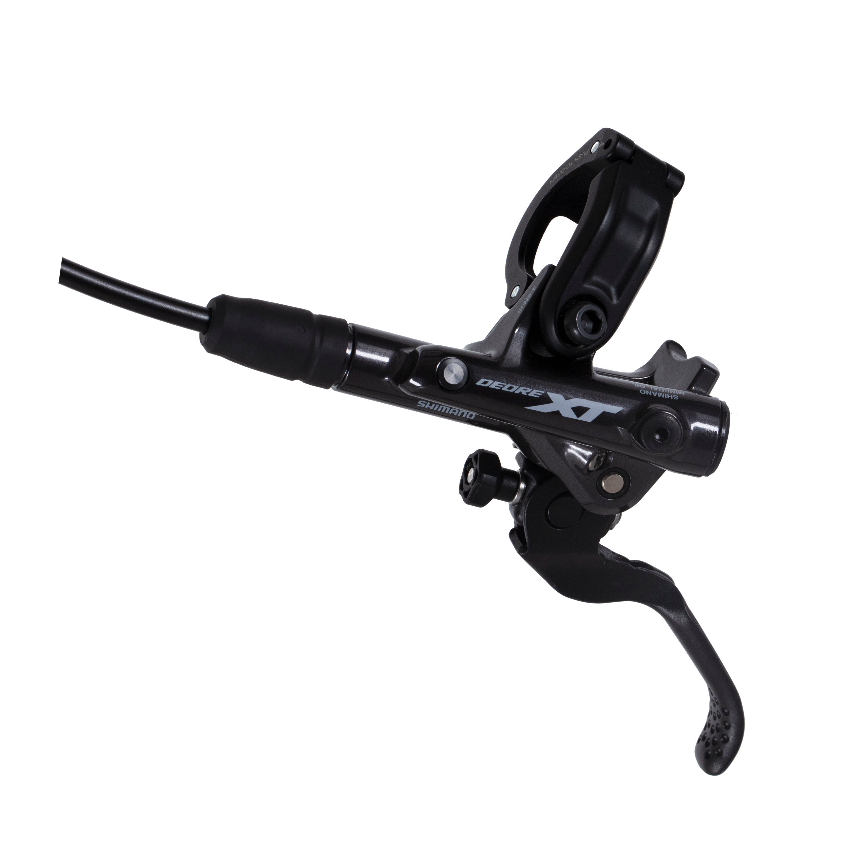 Shimano XT BL-M8100 + BR-M8120 disc brake set