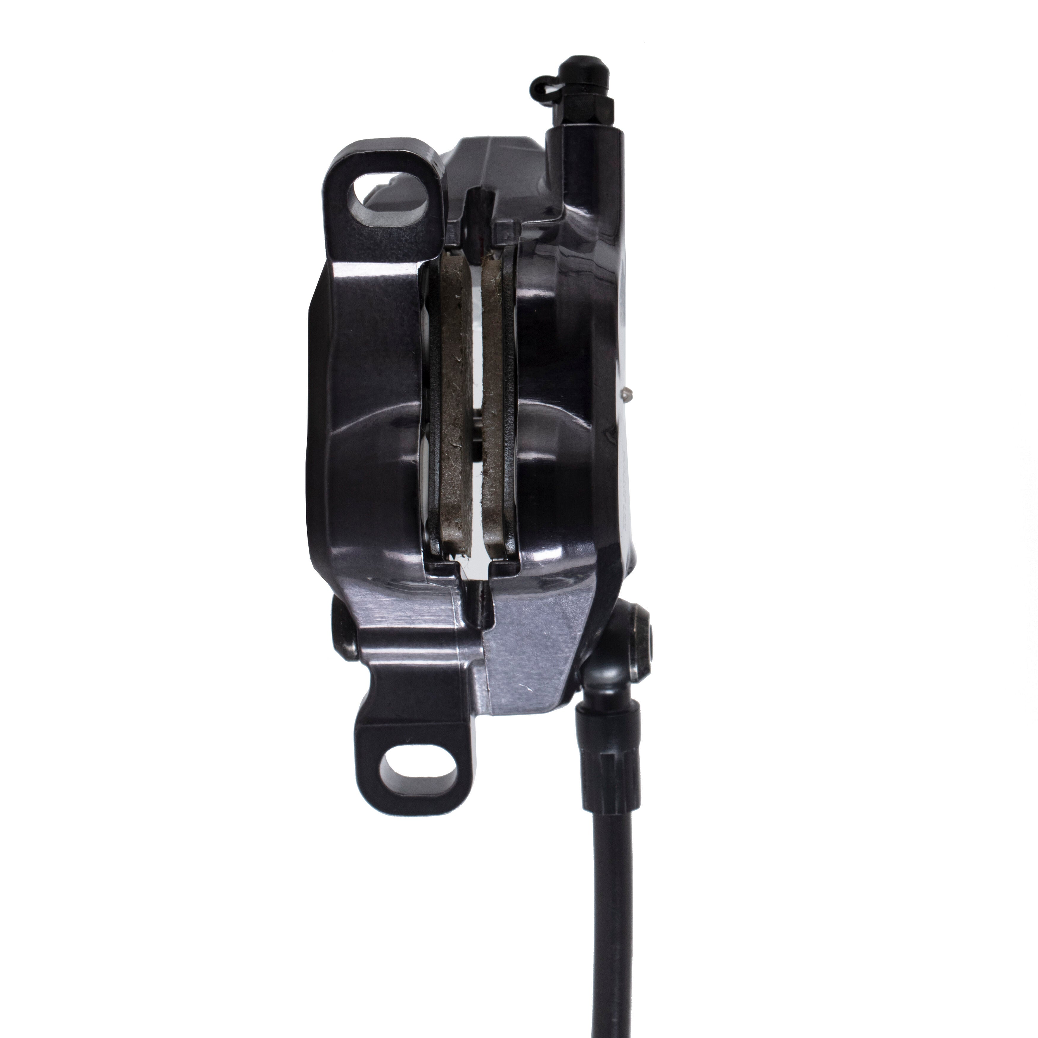 Shimano XT BL-M8100 + BR-M8120 disc brake set