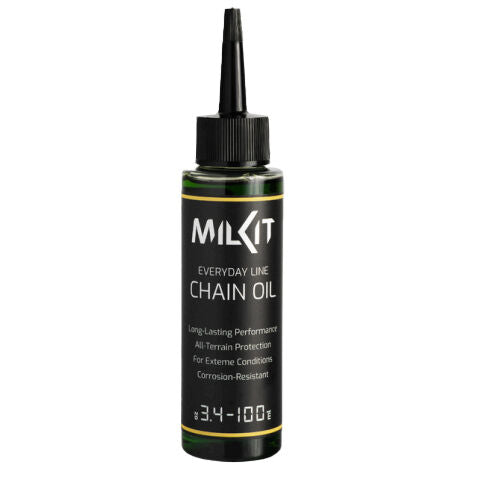 Milkit Waxit chain wax