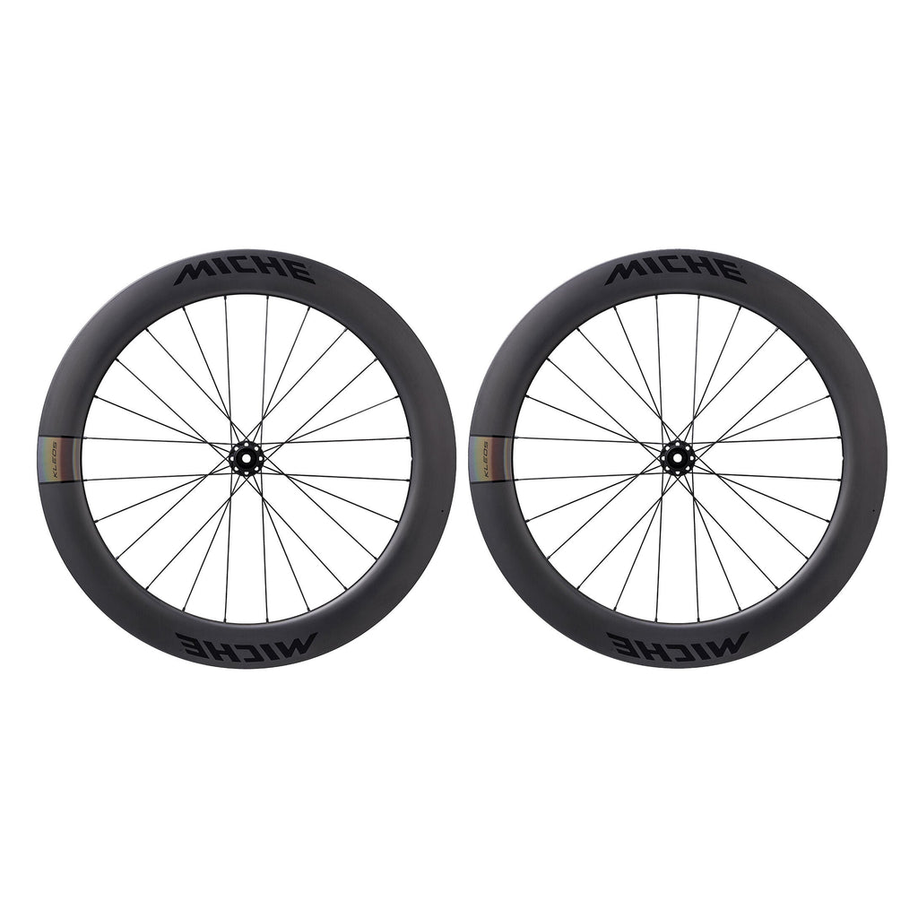 Miche Kleos 67 Tubeless Ready wheels 2026
