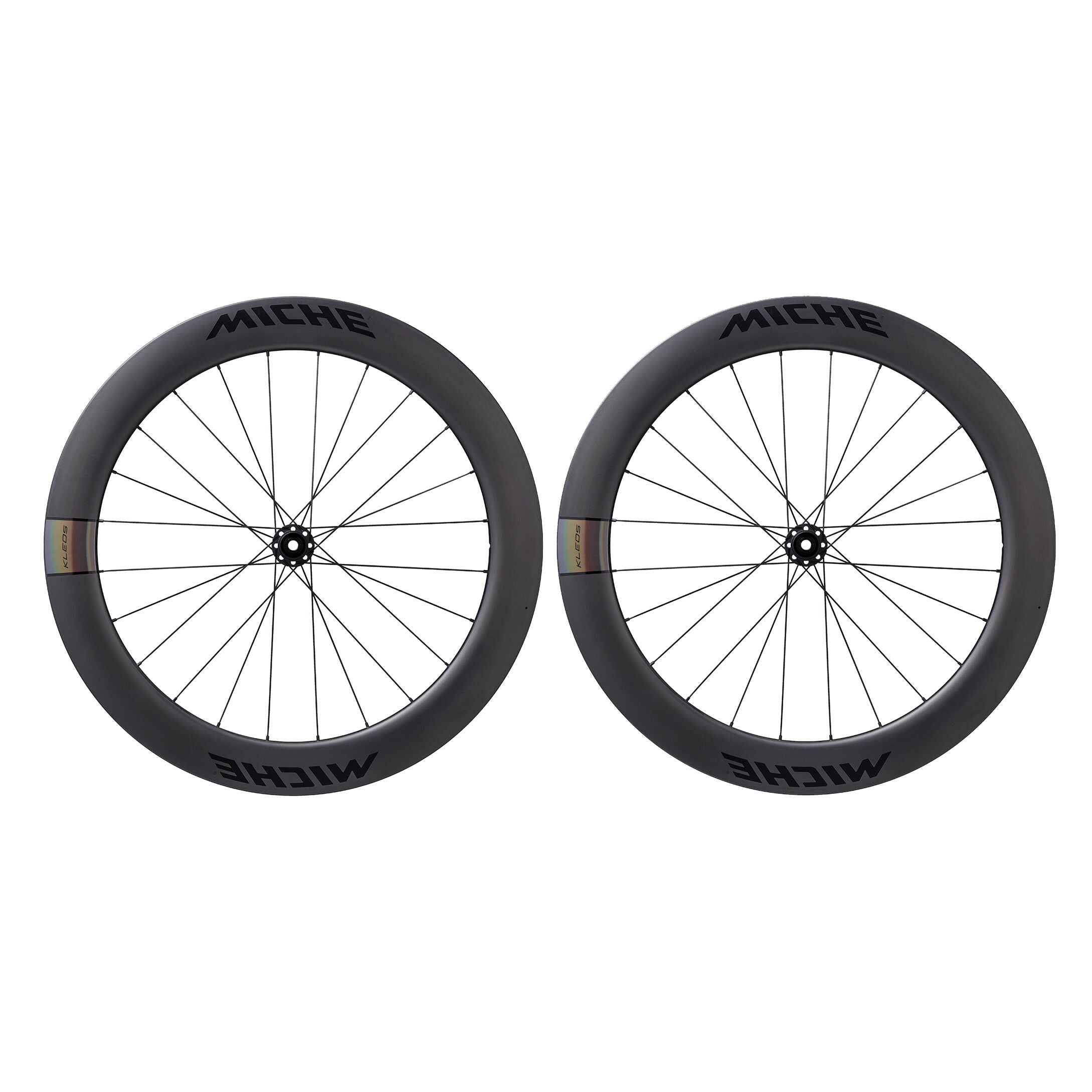 Miche Kleos 67 Tubeless Ready wheels 2026