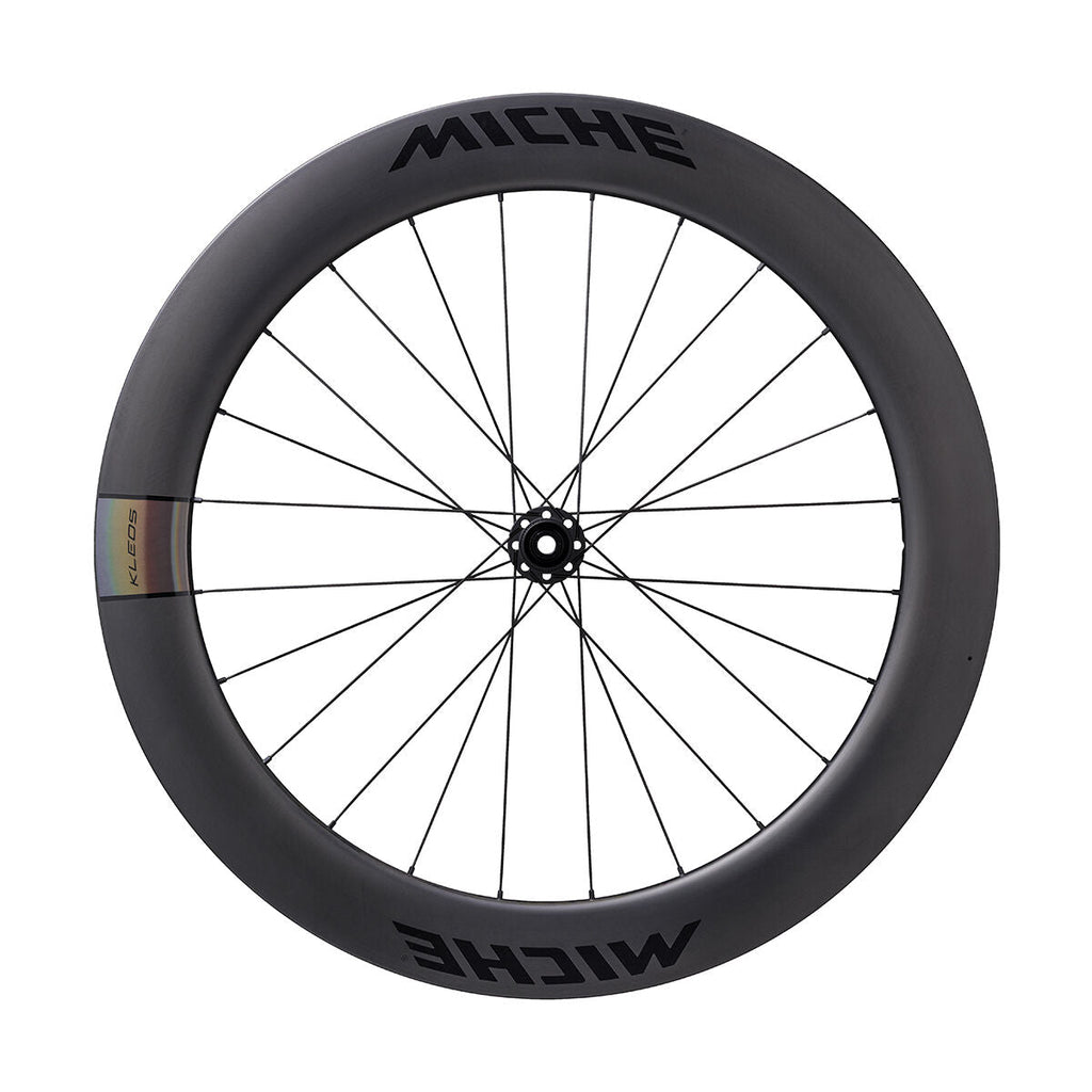 Miche Kleos 67 Tubeless Ready wheels 2026