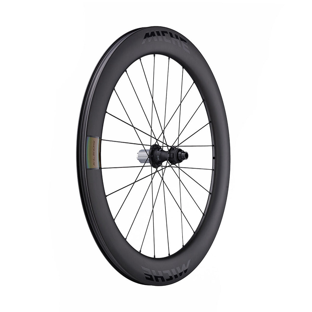 Miche Kleos 67 Tubeless Ready wheels 2026