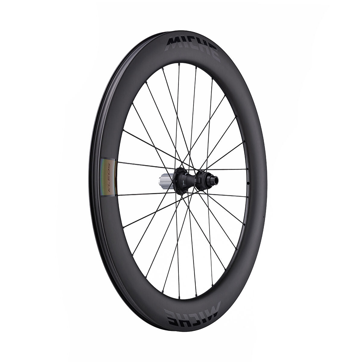 Miche Kleos 67 Tubeless Ready wheels 2026