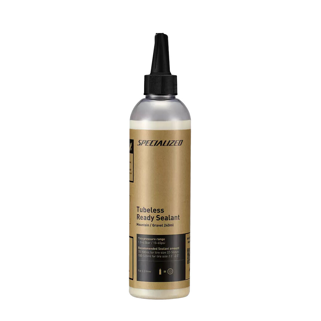Specialized TLR Sealant mountain and gravel tyre salent 2026