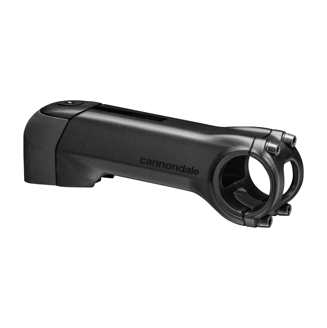 Cannondale C1 Conceal -6° stem