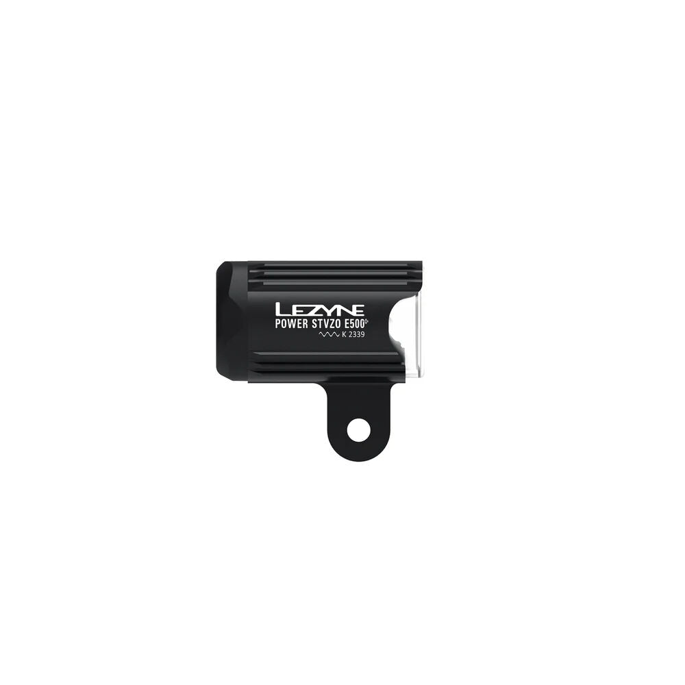 Lezyne E-Bike Power StVZO E500+ front light