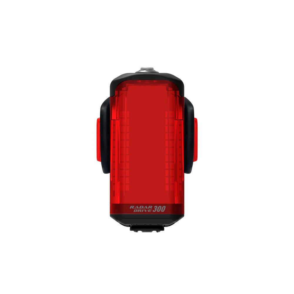 Lezyne Radar Drive rear light