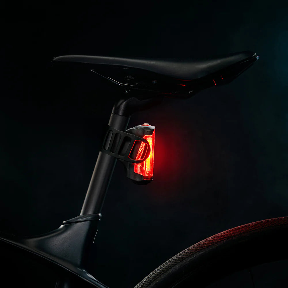 Lezyne Radar Drive rear light