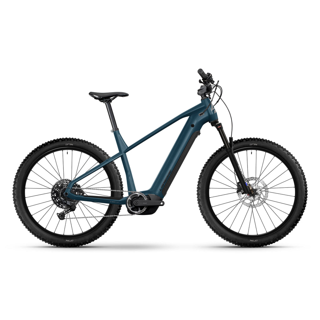 Lapierre Overvolt HT 5.6 2026