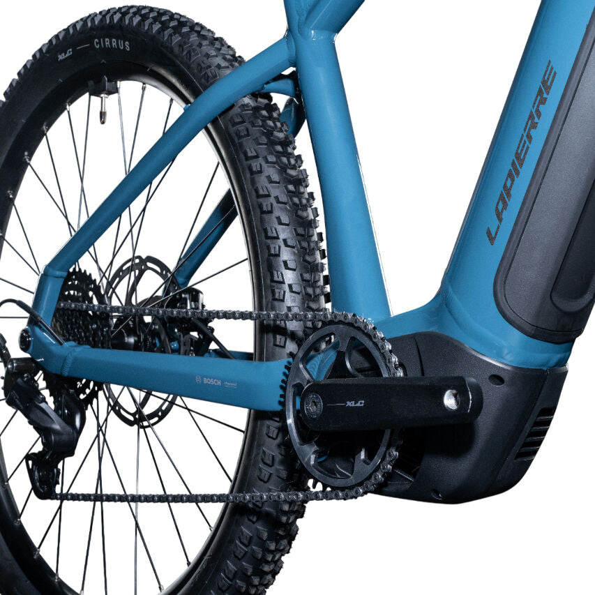 Lapierre Overvolt HT 5.6 2026