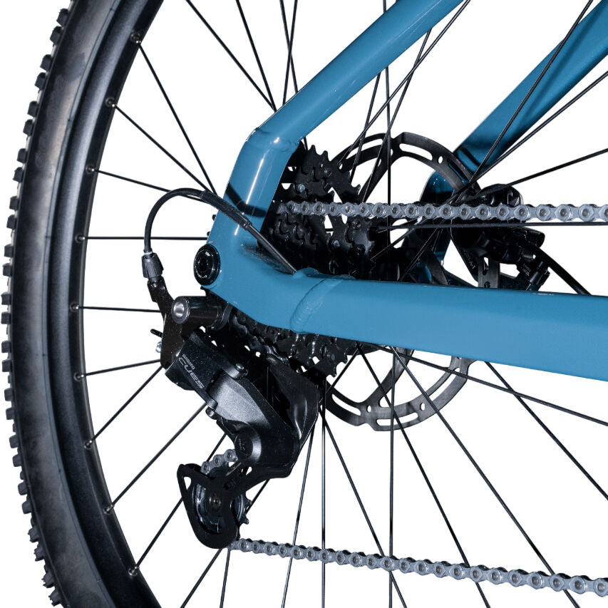 Lapierre Overvolt HT 5.6 2026