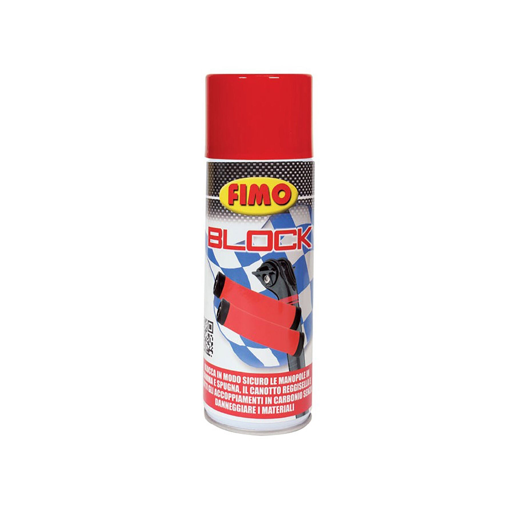 Fimo Block fixing spray 400 ml