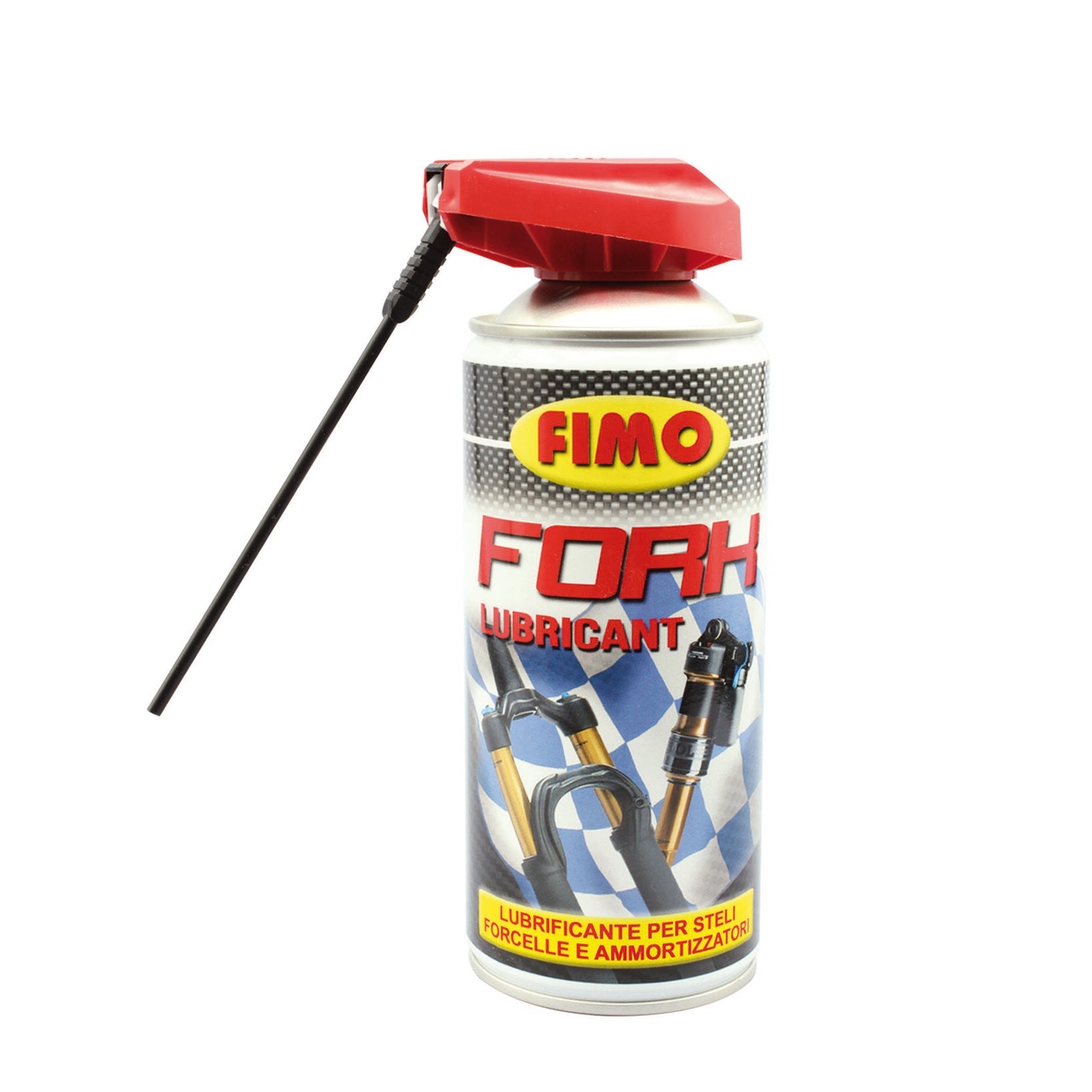 Fimo Fork lubricant 400 ml