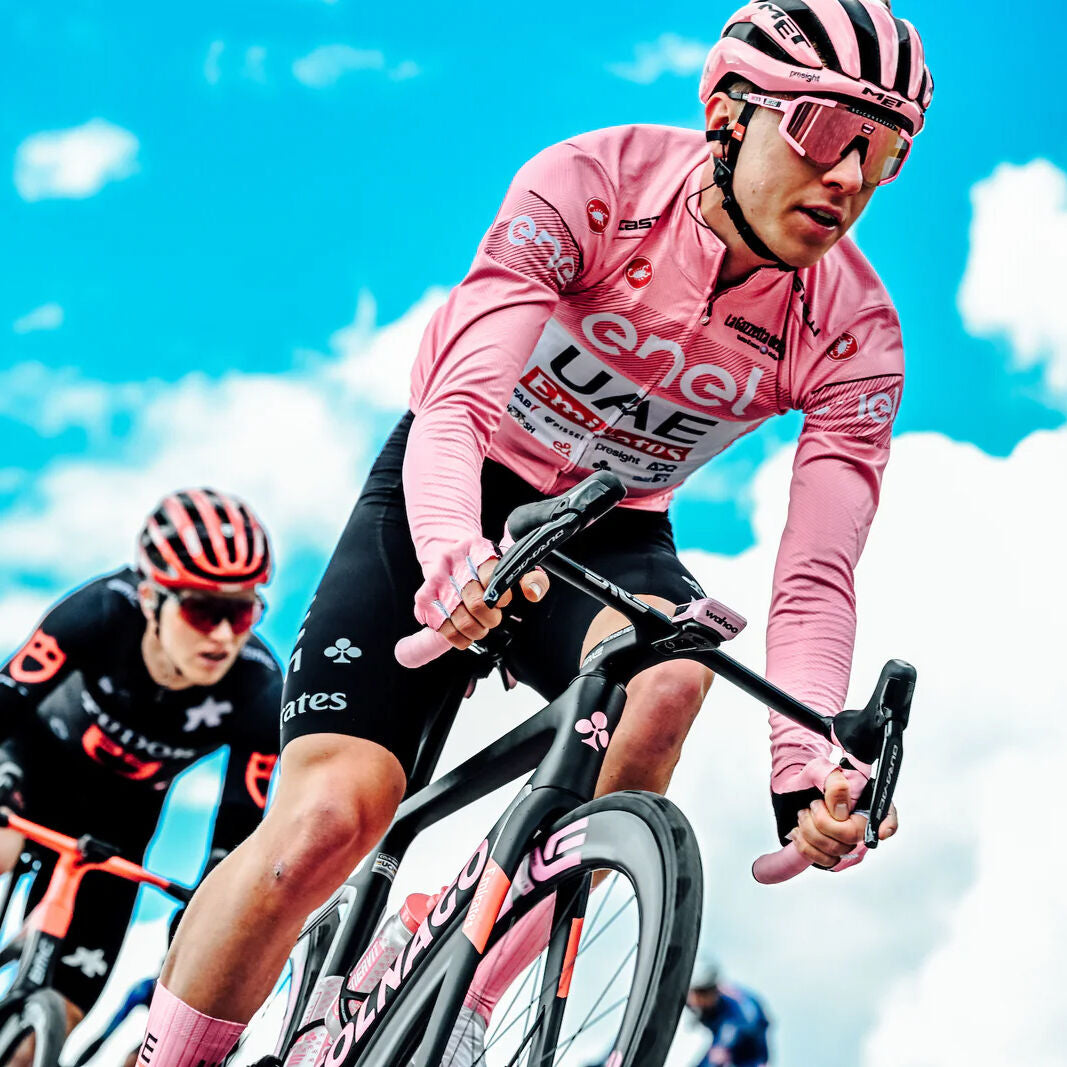 Enve SES Aero Pro Team integrated handlebars 2026