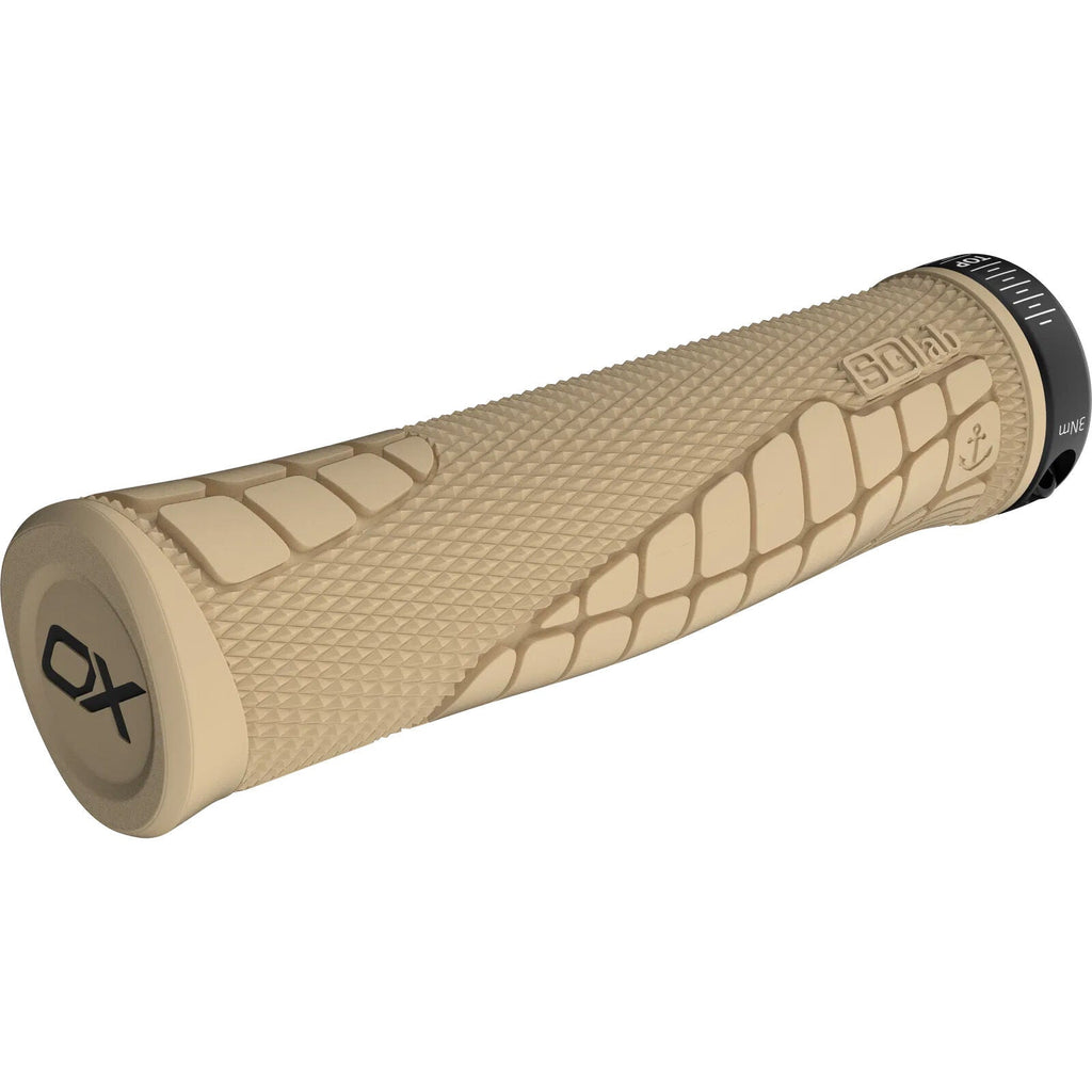 SQlab 70X Pro 2.0 grips