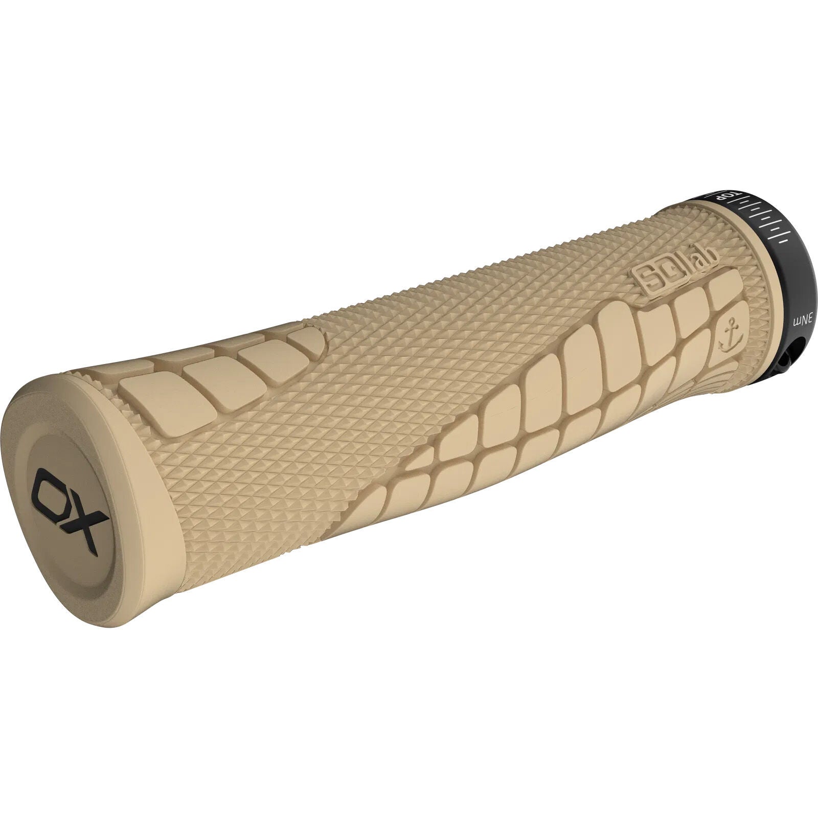 SQlab 70X Pro 2.0 grips