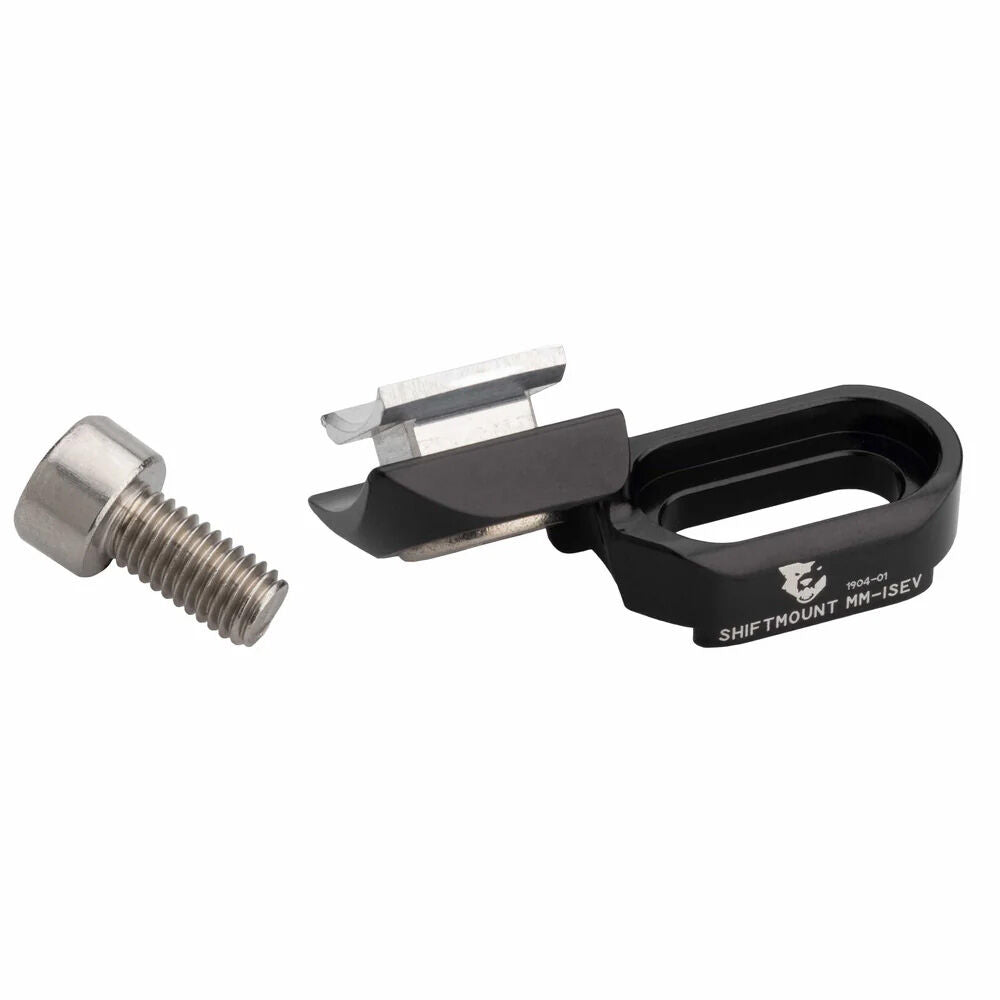 Wolf Tooth Shiftmount adapter for shifters