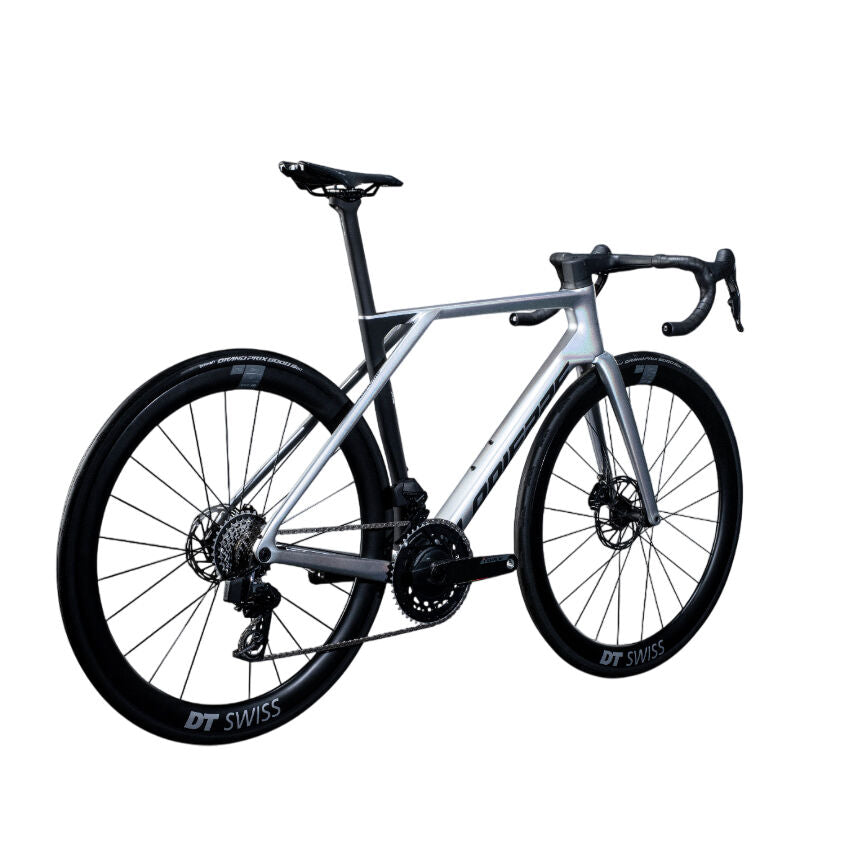 Lapierre Xelius DRS 8.0 AXS 2026
