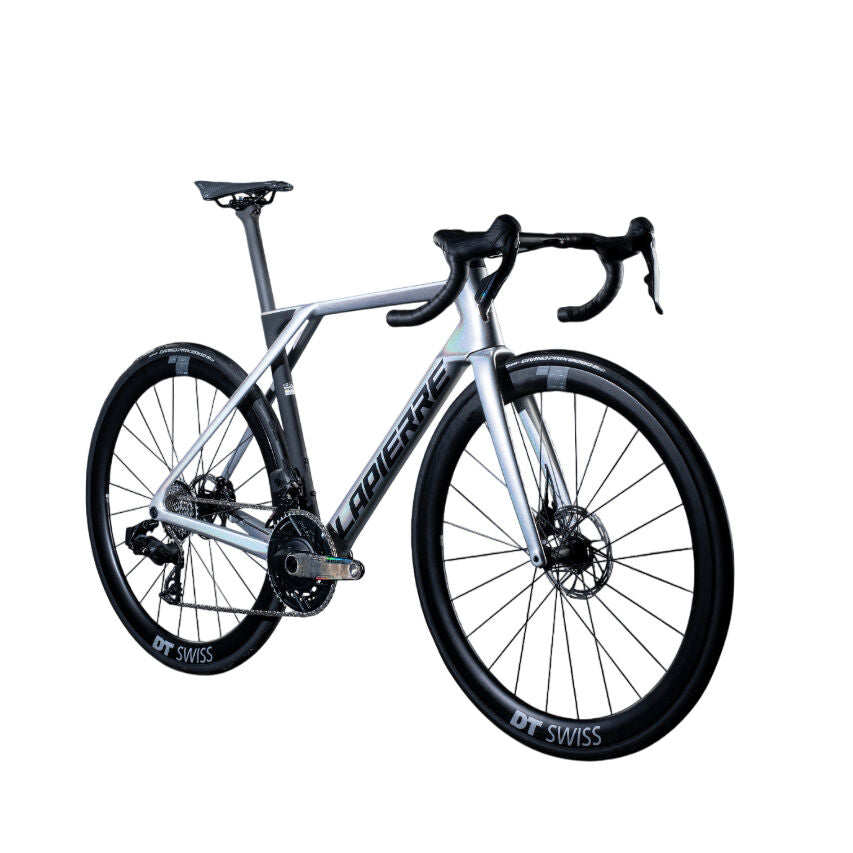 Lapierre Xelius DRS 8.0 AXS 2026
