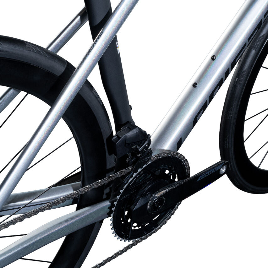 Lapierre Xelius DRS 8.0 AXS 2026