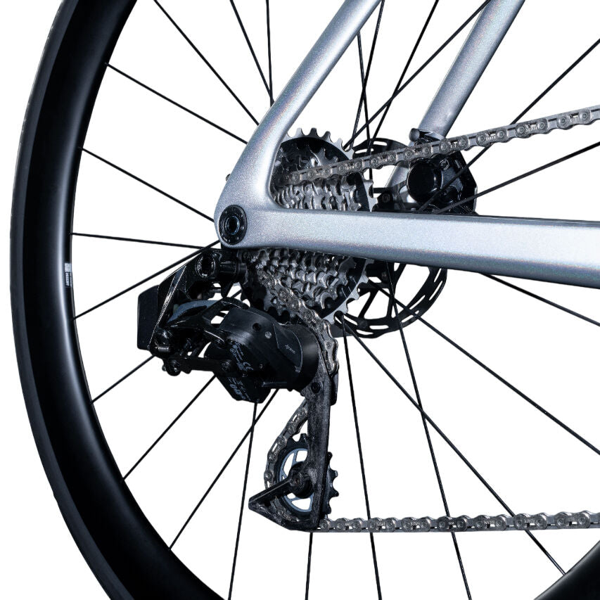 Lapierre Xelius DRS 8.0 AXS 2026