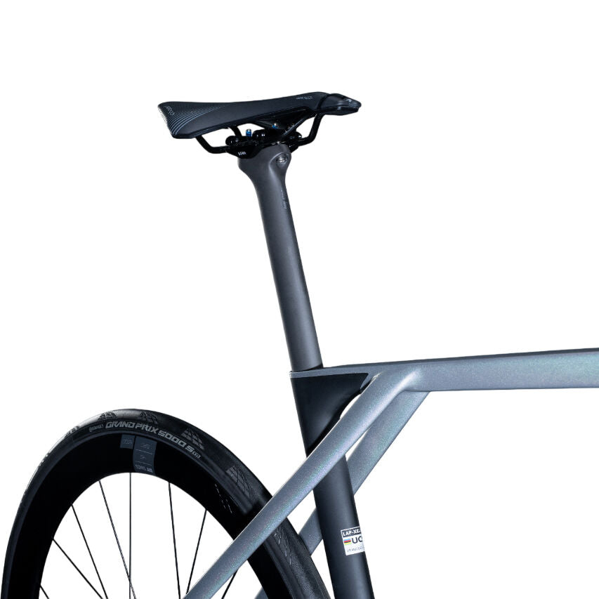 Lapierre Xelius DRS 8.0 AXS 2026