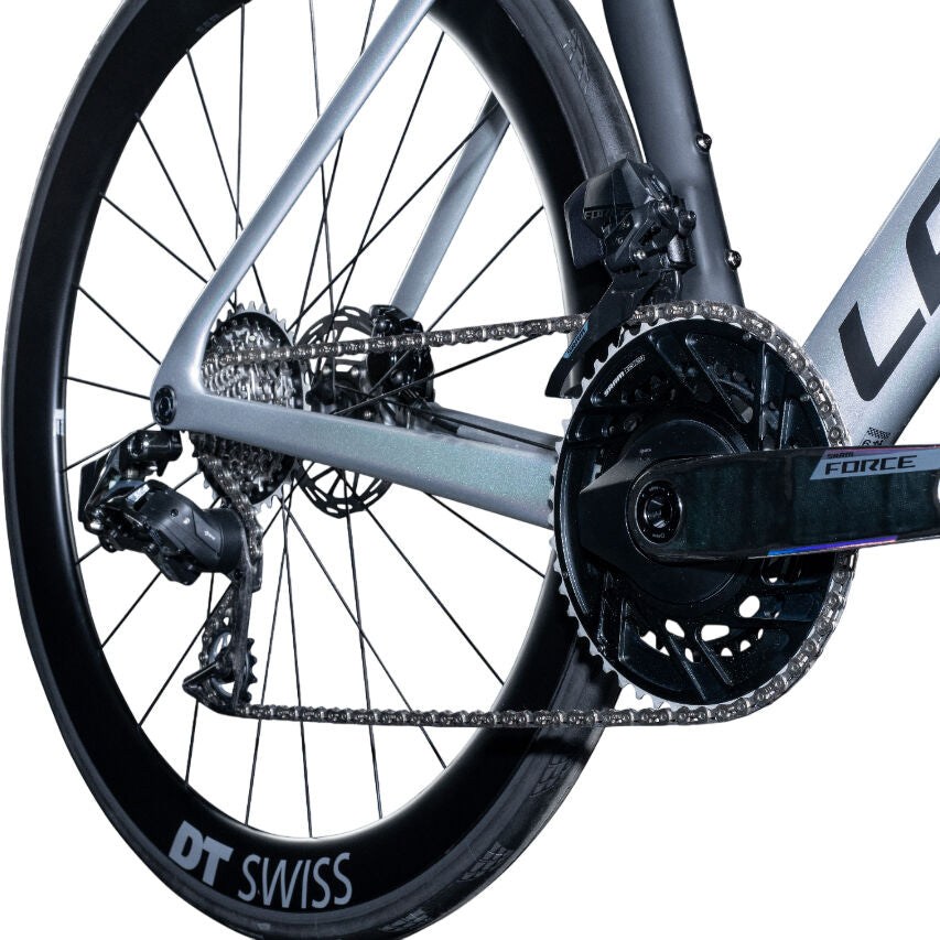 Lapierre Xelius DRS 8.0 AXS 2026