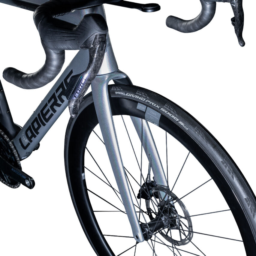 Lapierre Xelius DRS 8.0 AXS 2026