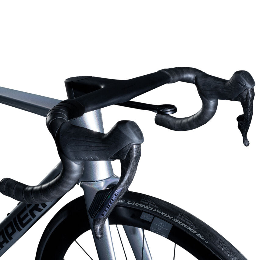 Lapierre Xelius DRS 8.0 AXS 2026
