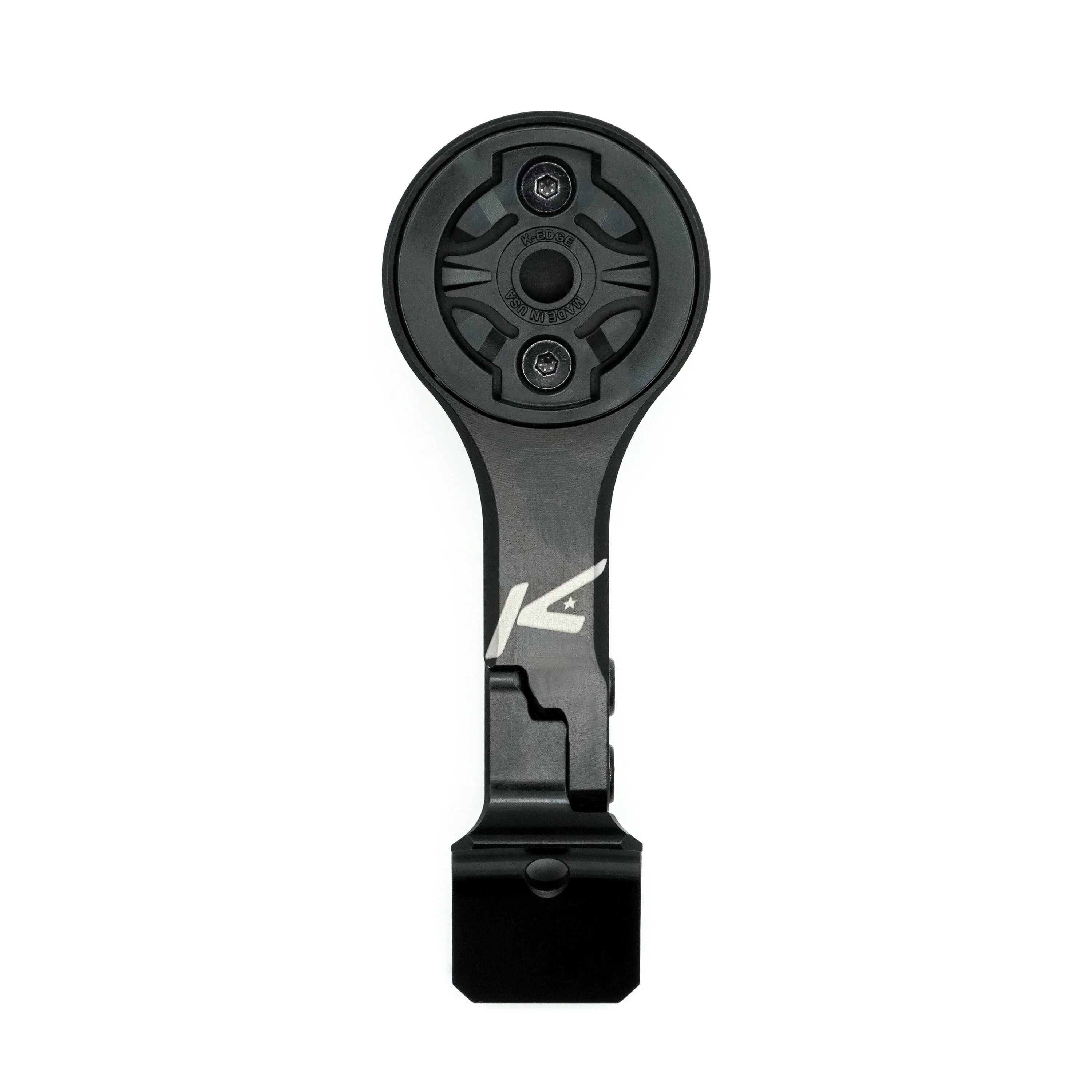 K-Edge GPS Garmin Gen 8 Madone Mount handlebar mount