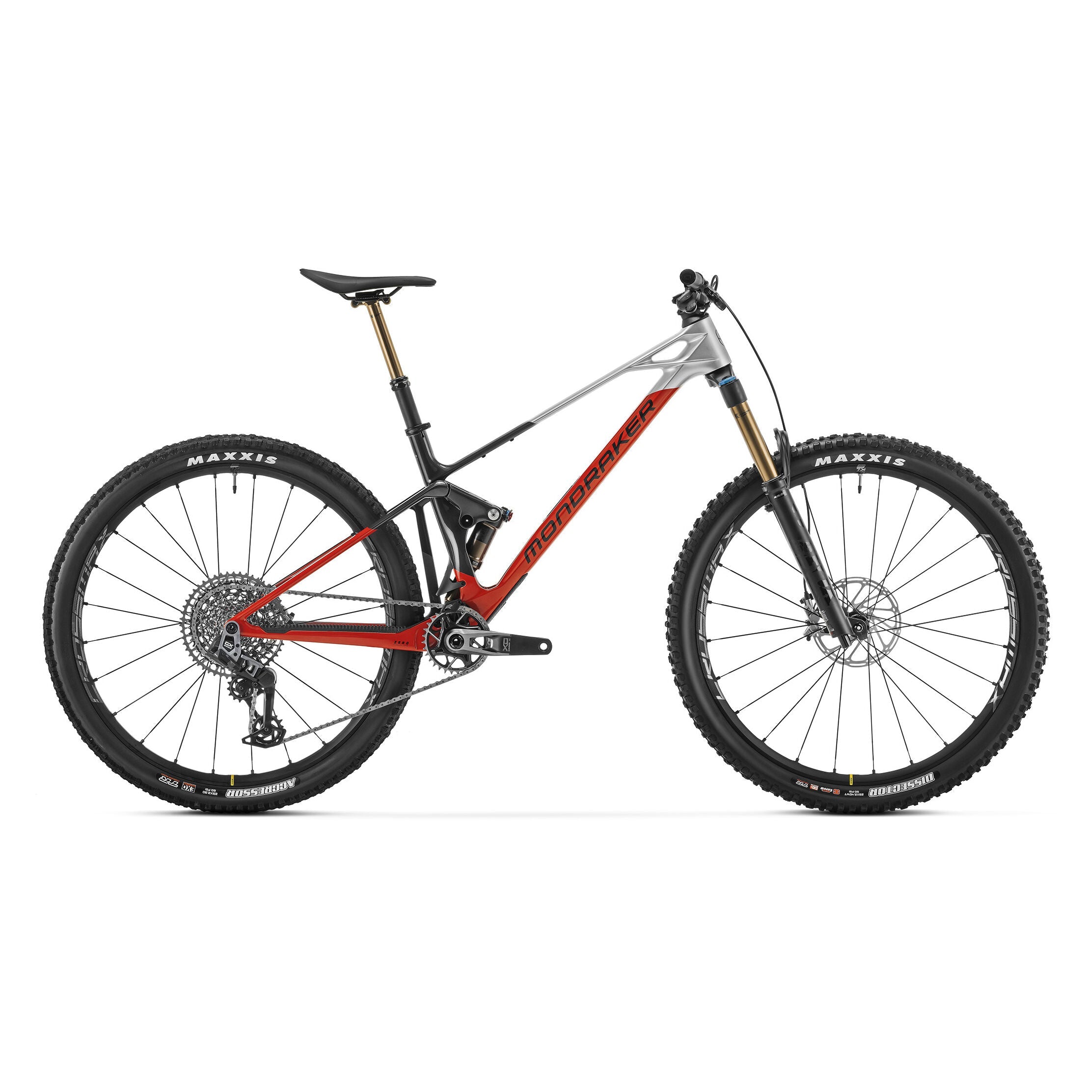 Mondraker Raze Carbon RR
