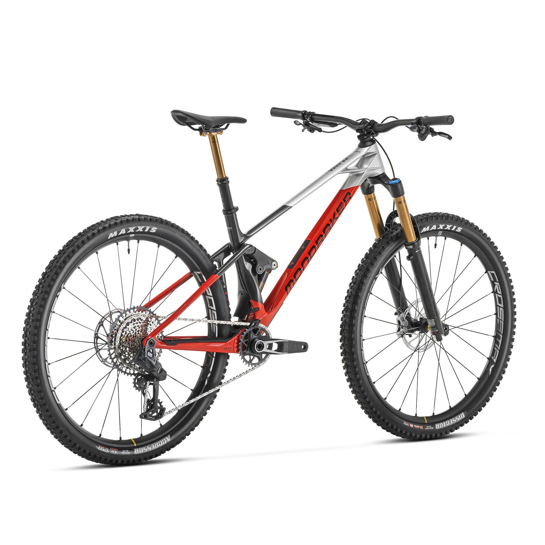 Mondraker Raze Carbon RR