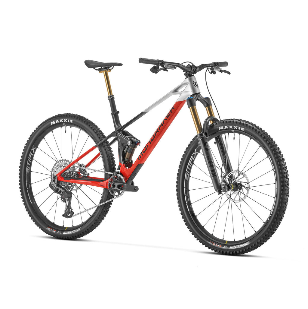 Mondraker Raze Carbon RR