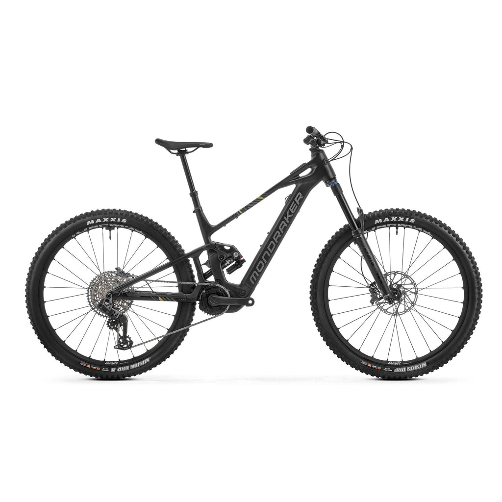 Mondraker Sly RR