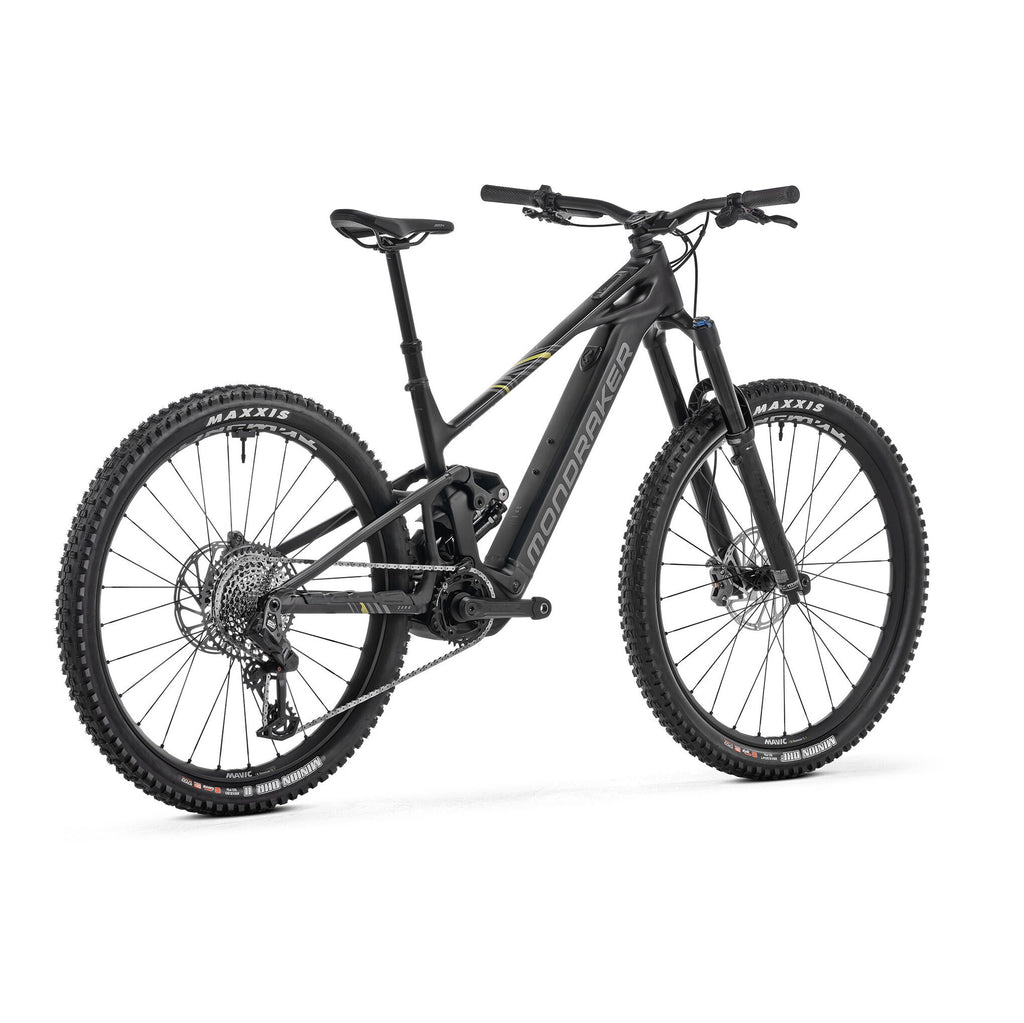 Mondraker Sly RR