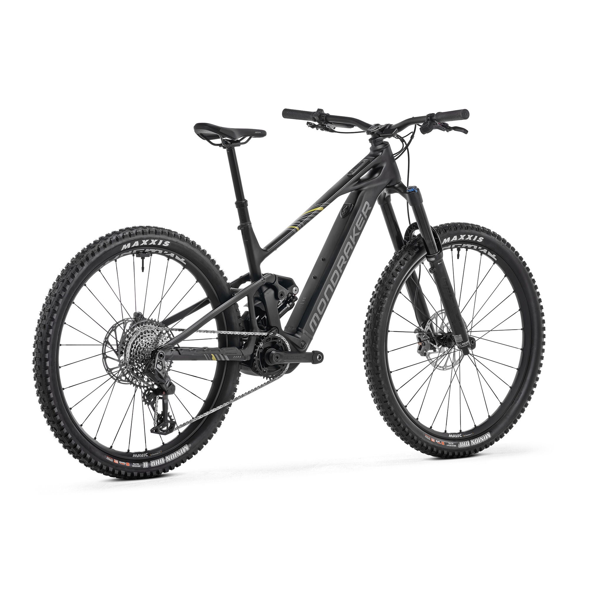 Mondraker Sly RR