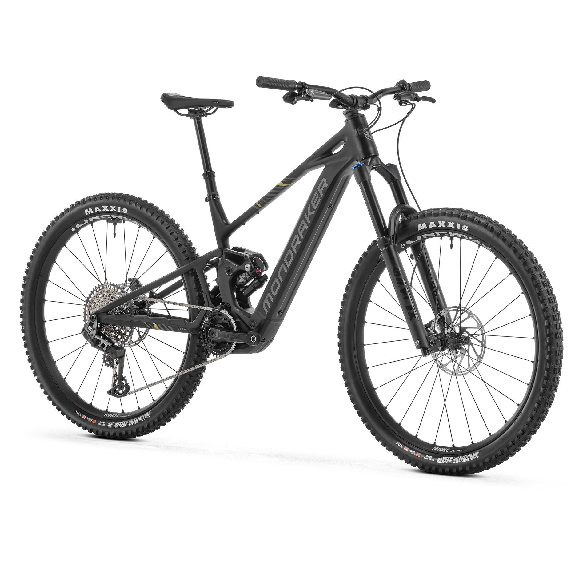 Mondraker Sly RR