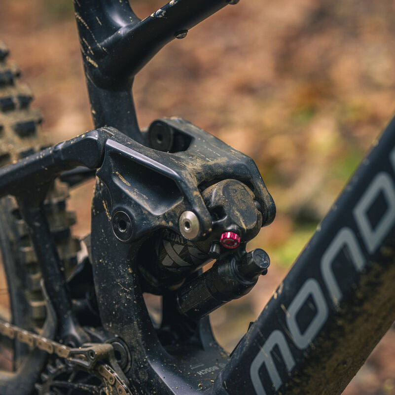 Mondraker Sly RR