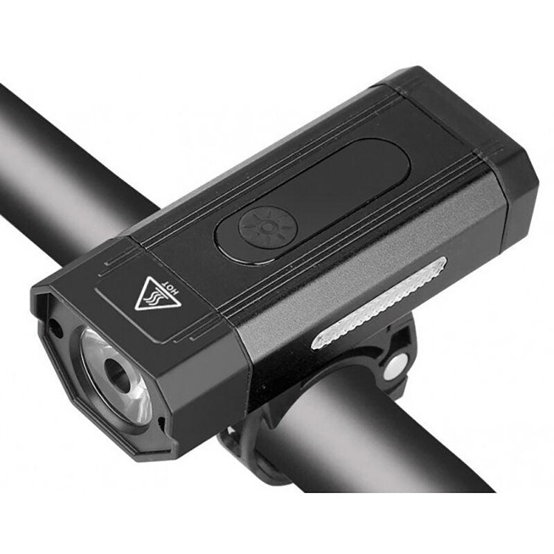 Barbieri 800 lumen led front light