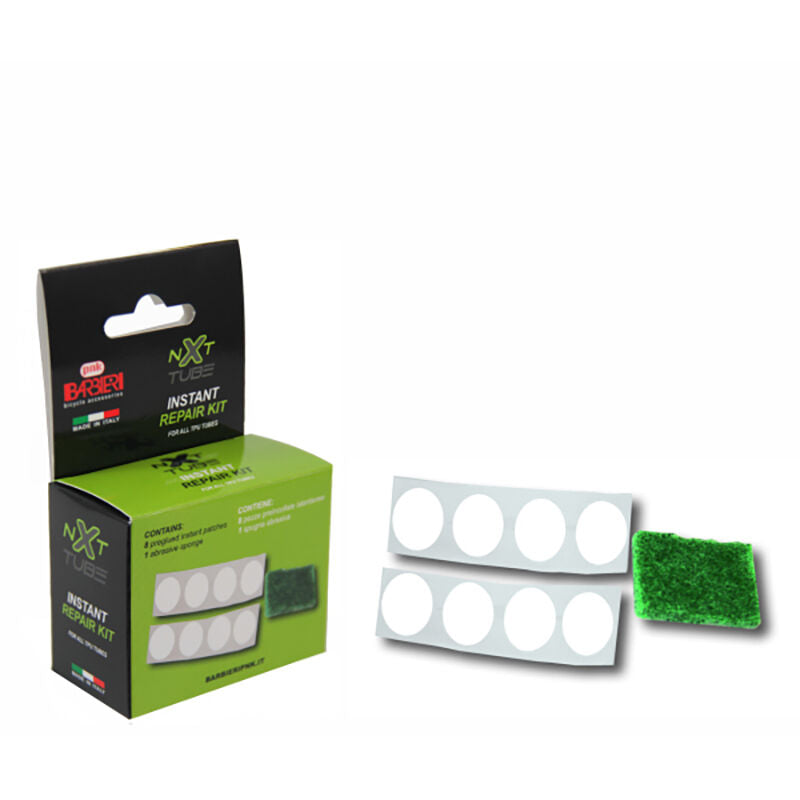 NXT Tube Instant Repair patch kit