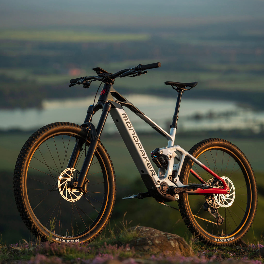 Mondraker Dune R
