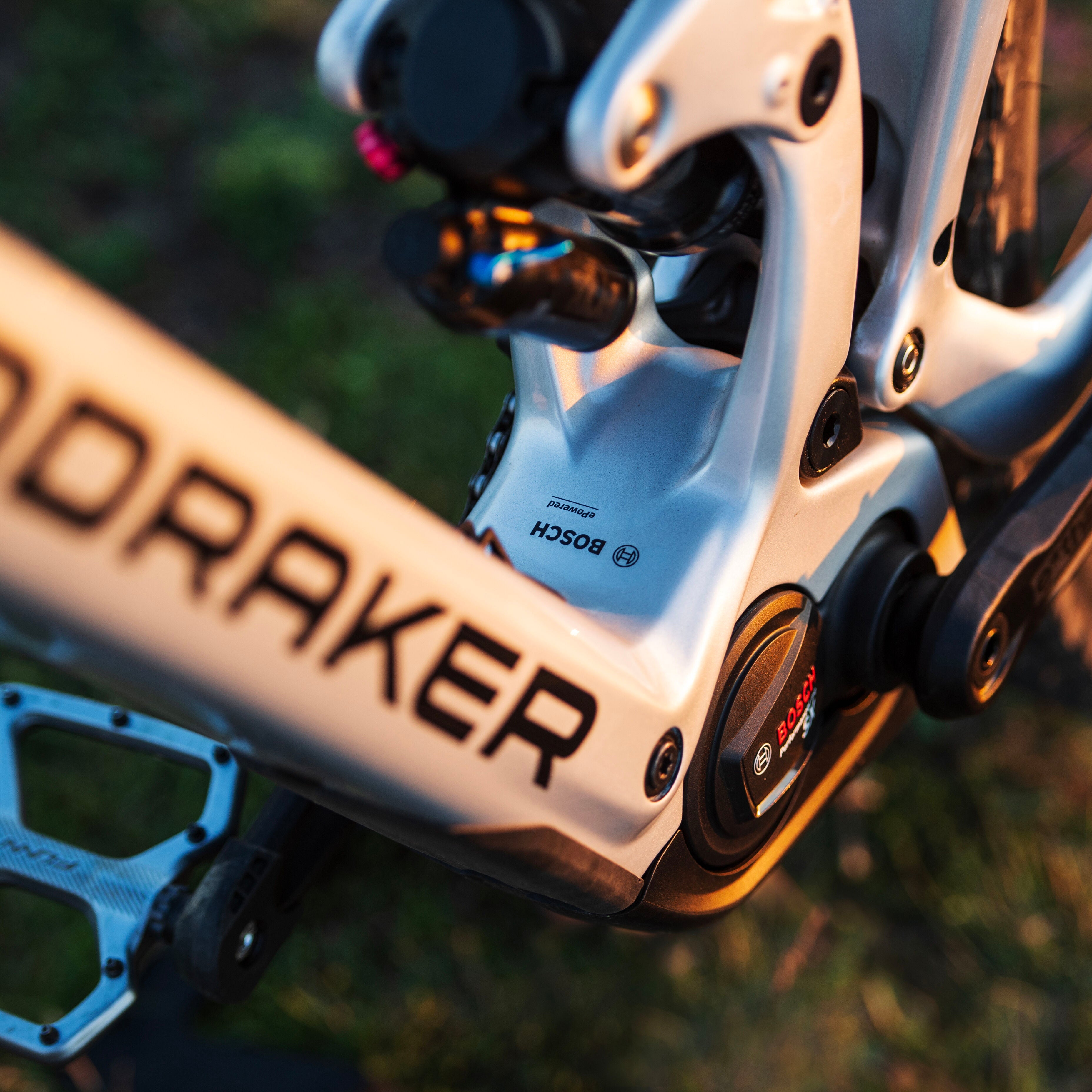 Mondraker Dune R