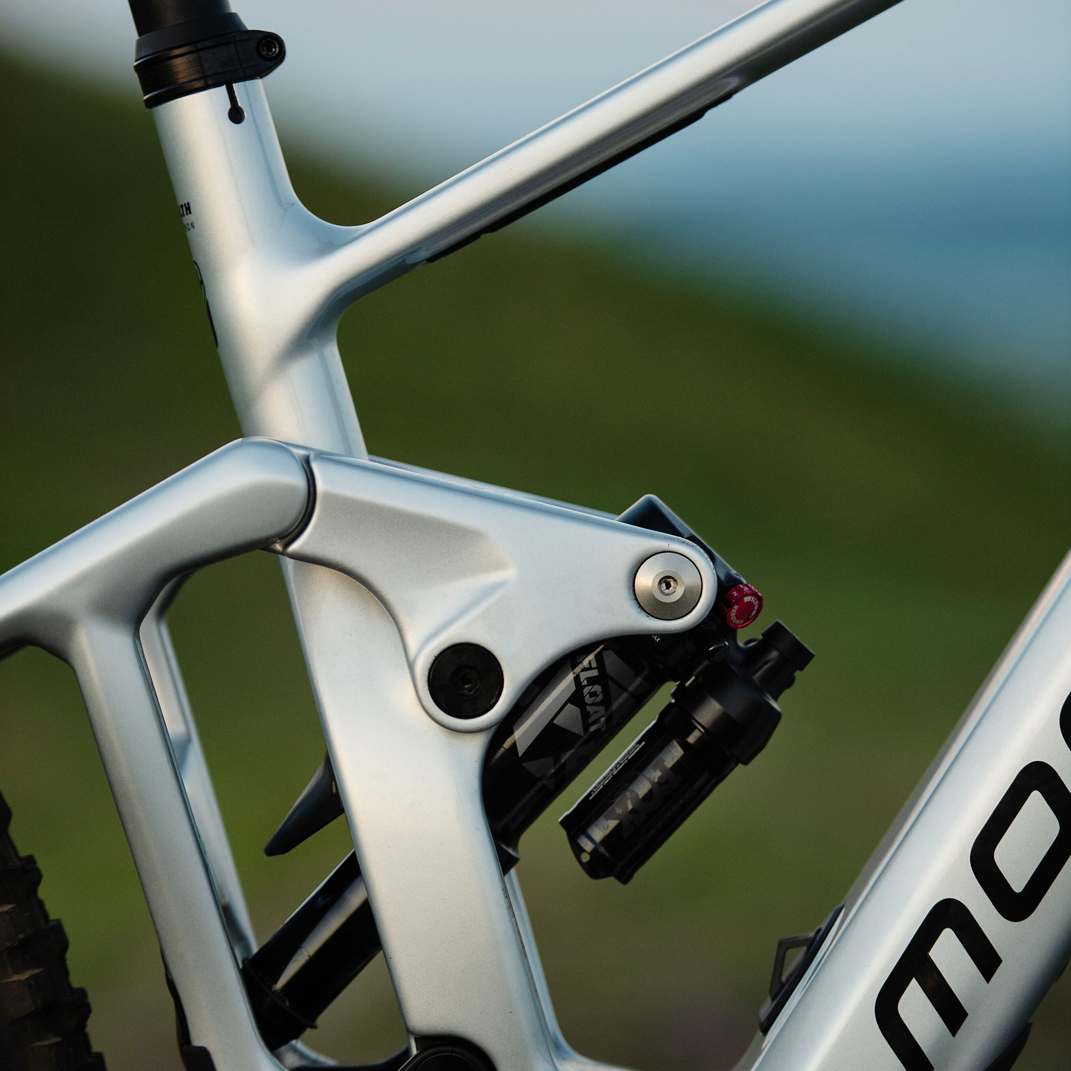 Mondraker Dune R