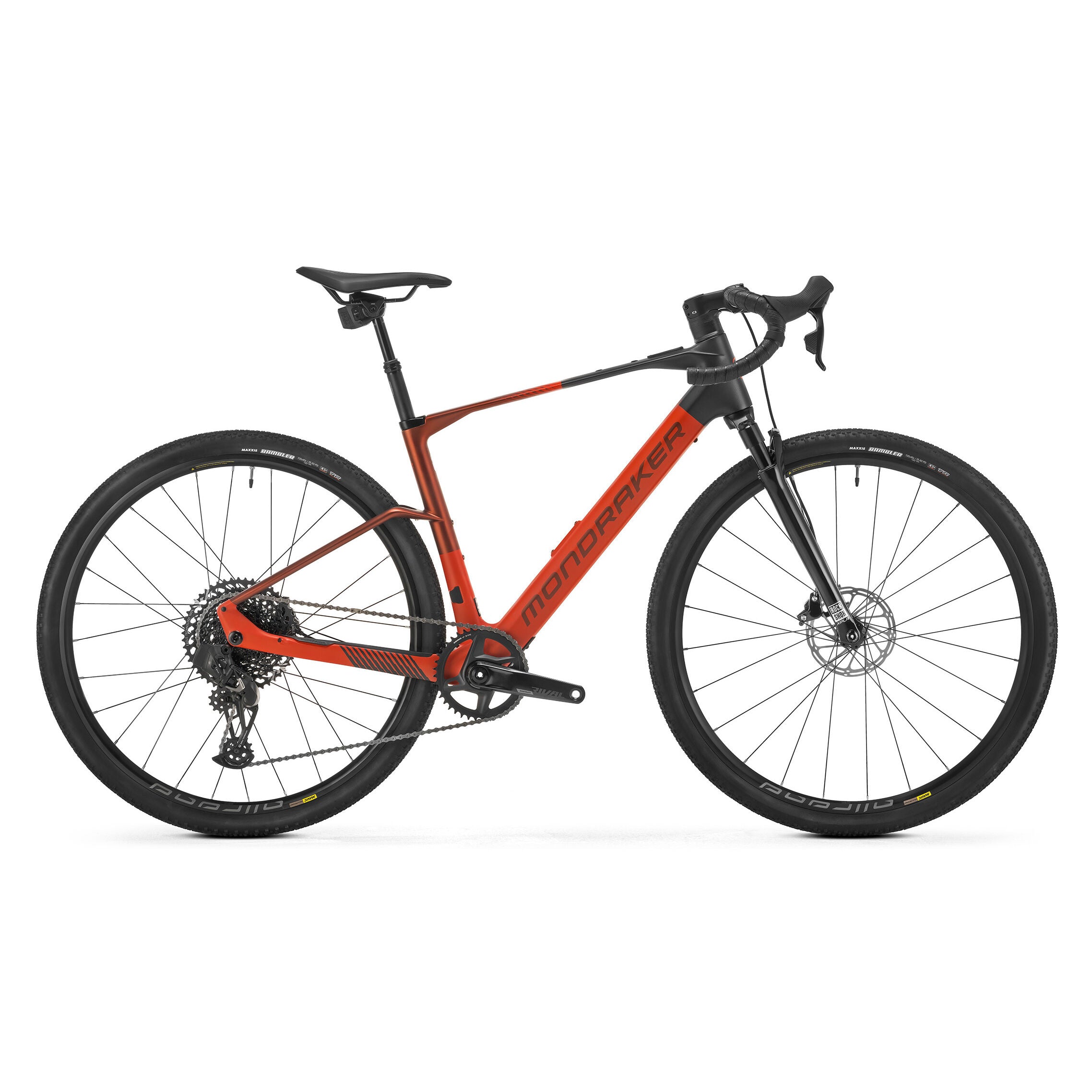 Mondraker Gravel Dusty RR