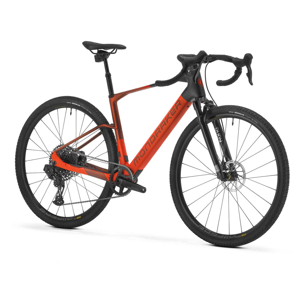 Mondraker Gravel Dusty RR