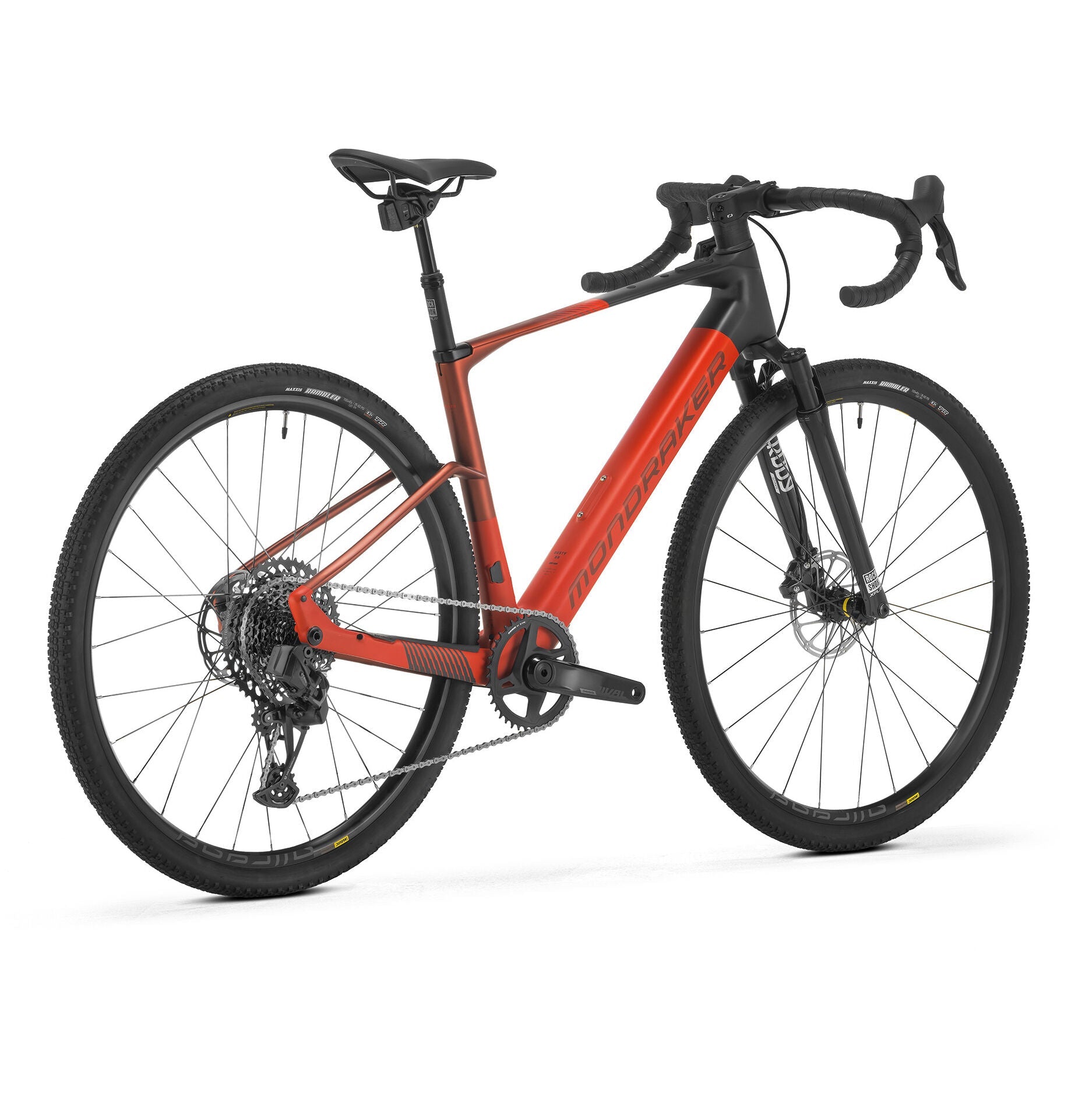 Mondraker Gravel Dusty RR