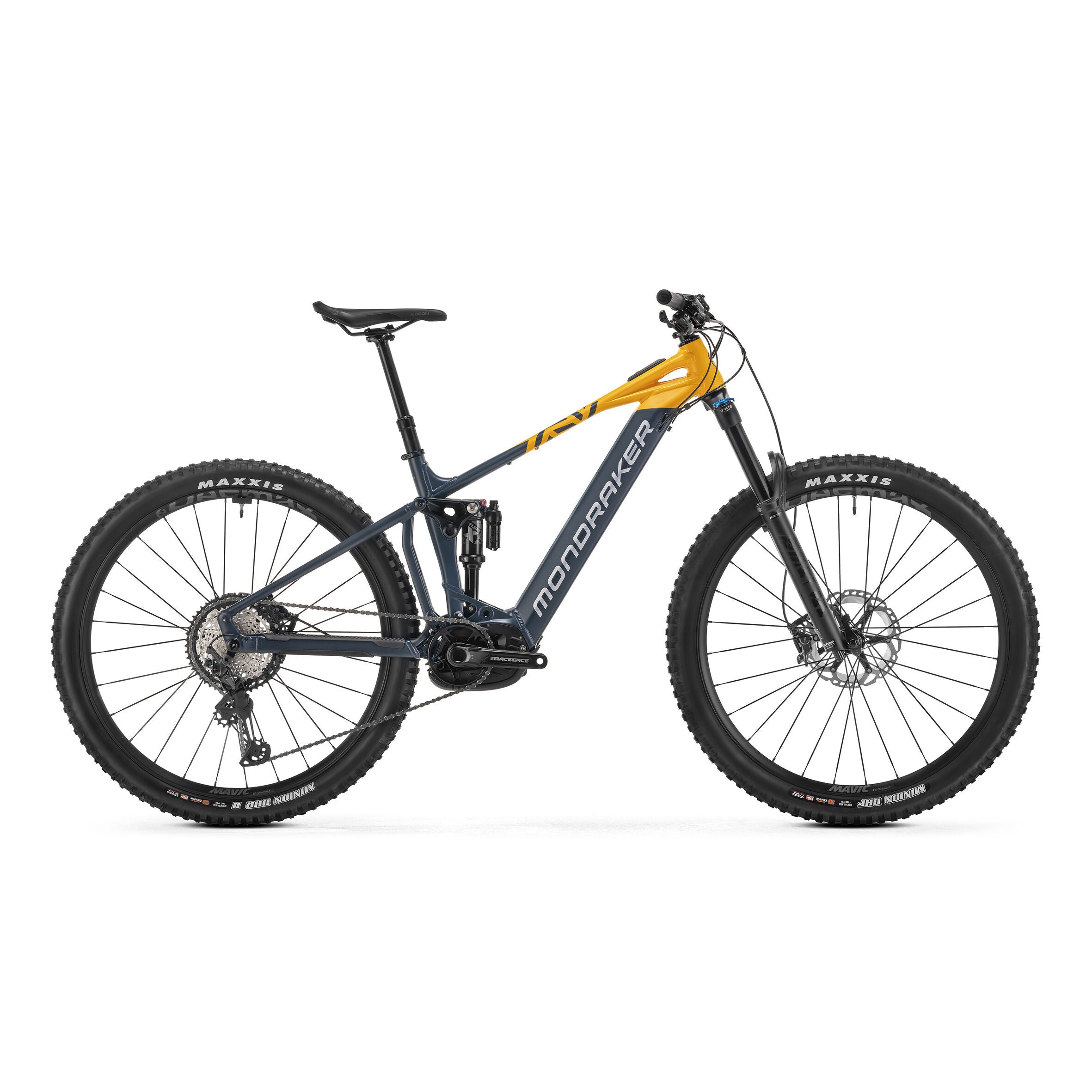 Mondraker Crafty Race