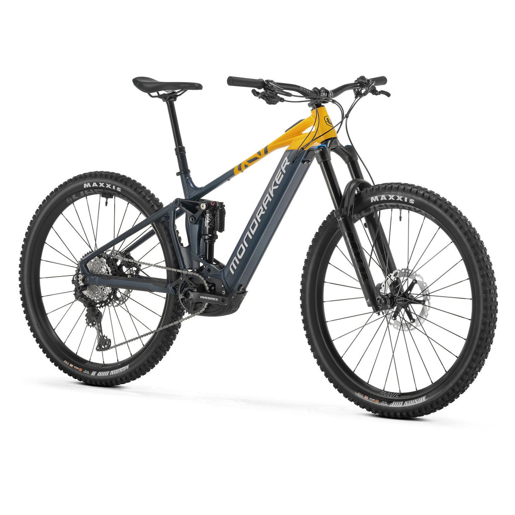 Mondraker Crafty Race