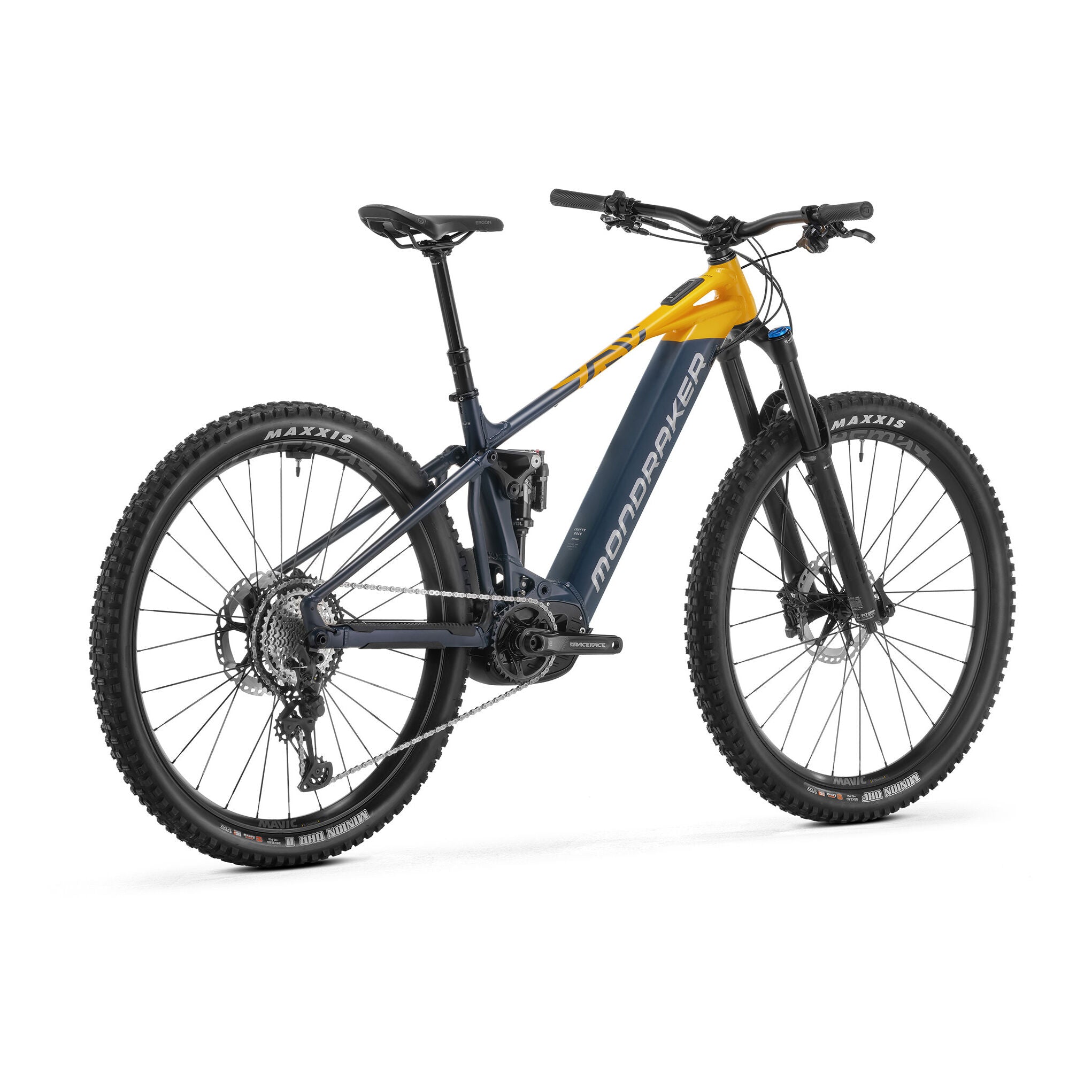 Mondraker Crafty Race